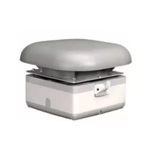 Vent-Axia Tx12rf Roof Fan 220-240v (2009 Style)