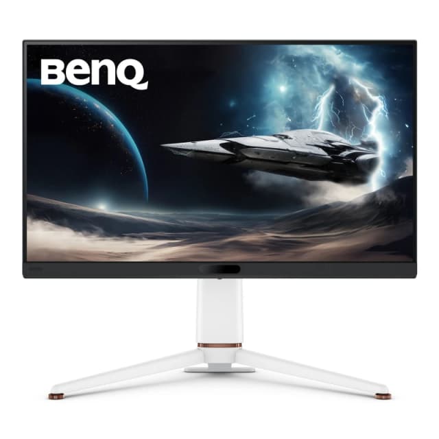 Benq EX271U IPS 4K Ultra HD 27" GAMING 9H.LN2LB.QBE