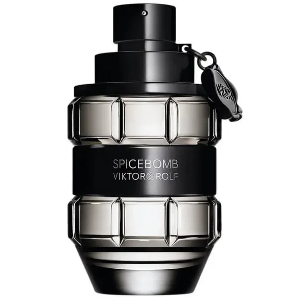 Viktor & Rolf Spicebomb Eau de Toilette For Him 150ml