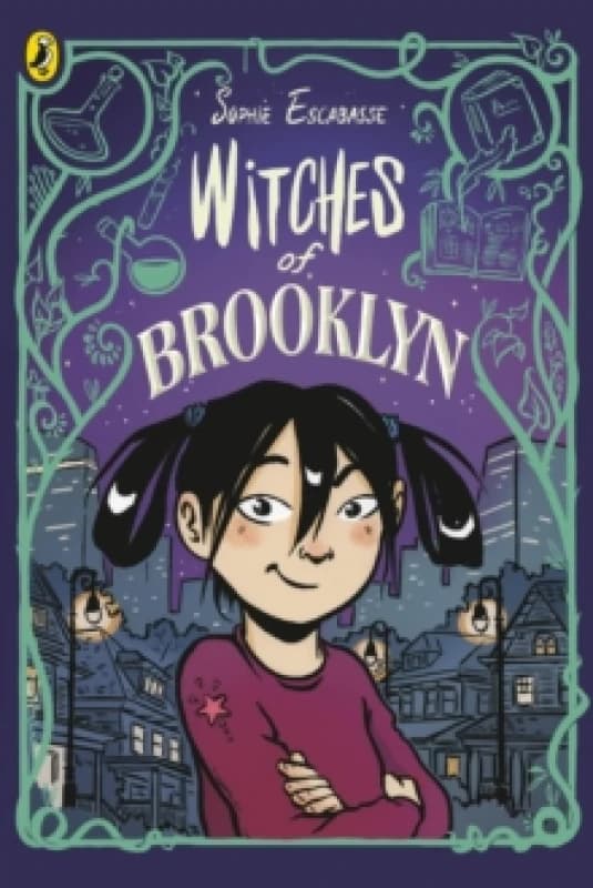 Witches of Brooklyn Paperback / softback