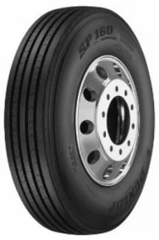 Dunlop SP 160 ( 11.00 R20 150/147L )