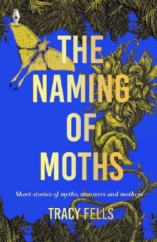 The Naming of Moths Paperback / softback