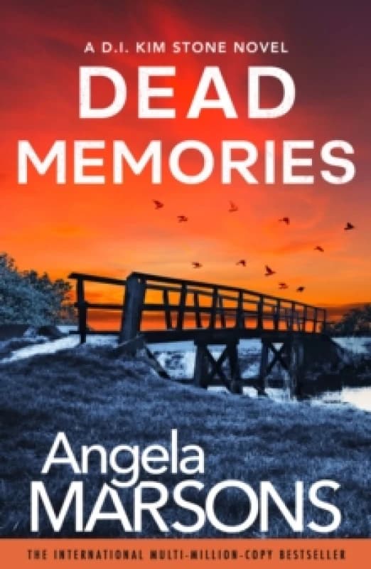 Dead Memories : An addictive and gripping crime thriller Paperback / softback