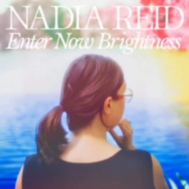 Enter Now Brightness CD / Album