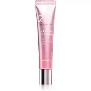 TONYMOLY 2X Anti-Wrinkle Eye Cream With Collagen 30ml
