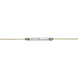 PIC PMC 2021 High volt Miniature Reed Switch 21 MM 1 Closer Max 1 A Max 1000 V 20 W