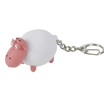 Regatta Animal KRng Torch - Sheep(White)