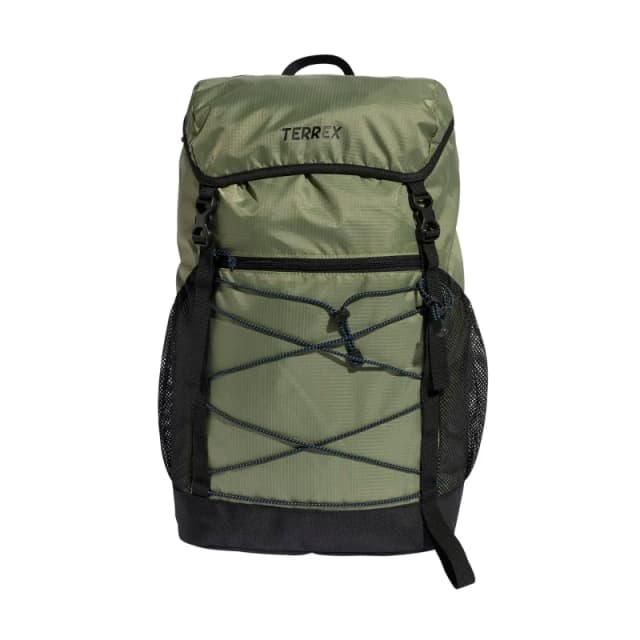 Hiking Bag adidas Terrex Multi Vert Unisex TU