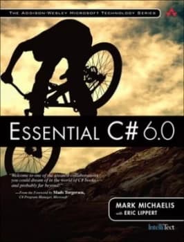 Essential C Hash 6.0 by Mark Michaelis Book