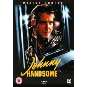 Johnny Handsome DVD