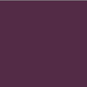 Splashwall Gloss Violet Acrylic Splashback (H)1220mm (W)2440mm (T)4mm