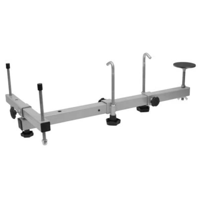 Sealey Fixed Under Vehicle Engine / Gearbox Support VS0111 Weight Capacity: 400Kg