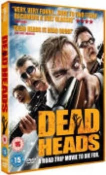 Dead Heads