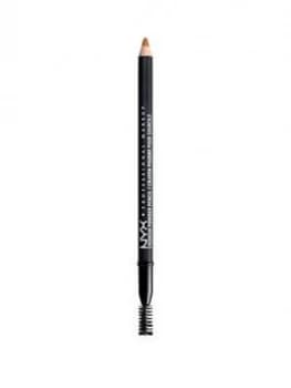 Nyx Professional Makeup Eyebrow Powder Pencil