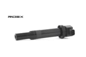 RIDEX Ignition coil HYUNDAI,KIA 689C0115 273013E400,273013E400 Coil pack,Ignition coil pack,Engine coil,Engine coil pack