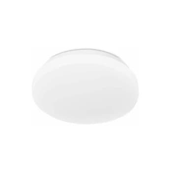 Forlight Olra - LED Round Flush Ceiling Light White 38cm 2400lm 3000K