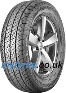 Uniroyal All Season Max ( 205/65 R15C 102/100T 6PR )