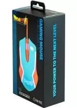 FR-TEC - PC Dragon Ball Super Mouse GOKU