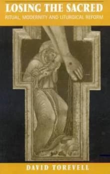 Losing the Modernity Hardback