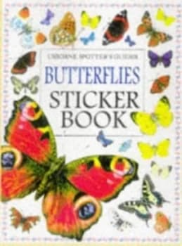 Butterflies Paperback