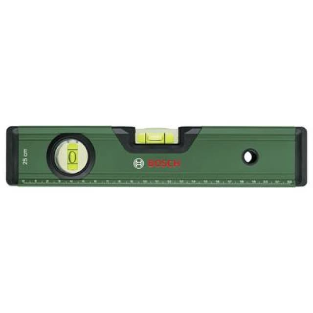 Bosch Home and Garden Bosch Home and Garden 1600A032V5 1600A032V5 Spirit level 1600A032V5