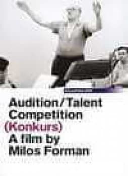 Konkurs (Audition / Talent Show)