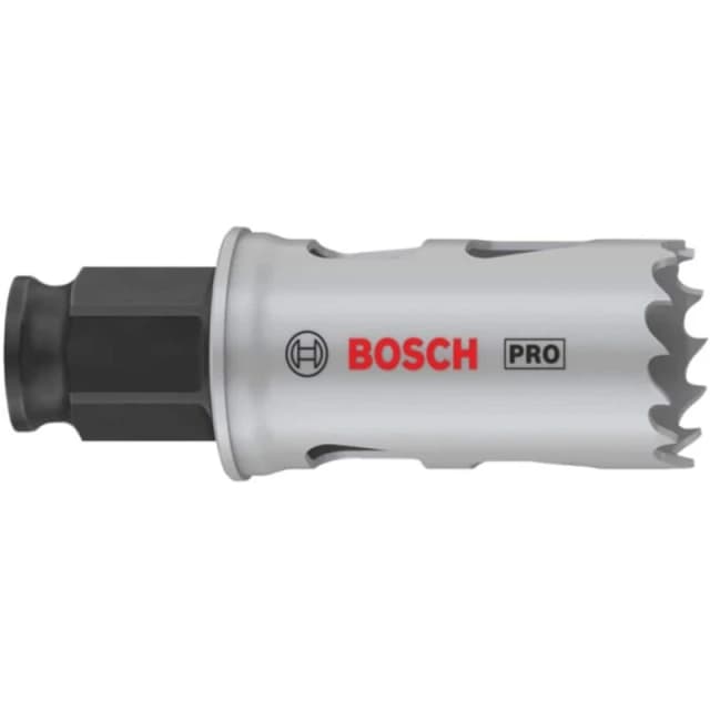 Bosch PRO Power Change Plus Multi Material Hole Saw 2608594372 Diameter: 25mm