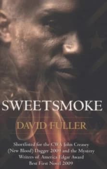 Sweetsmoke by David Fuller Paperback