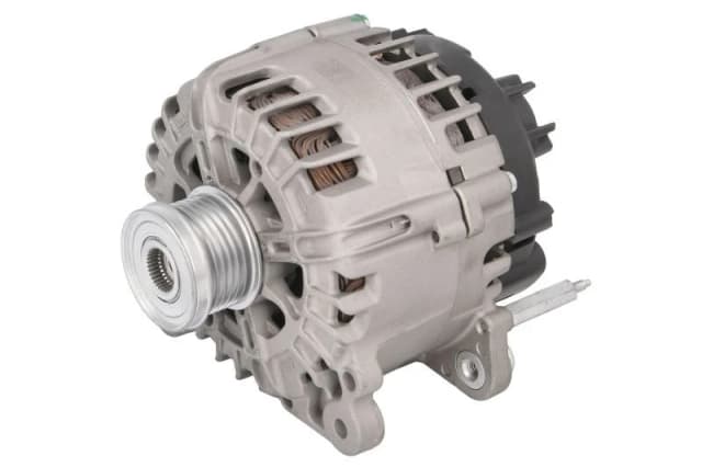 RIVOLV RIV600376 Generator Voltage: 12V Alternator (4)