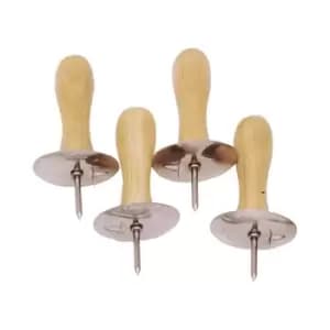 Tala Corn Cob Forks, Set of 4