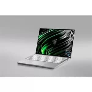 Razer BOOK 13 i7-1165G7 Notebook 34cm (13.4") Touch Screen Full HD+ Intel Core i7 16GB LPDDR4x-SDRAM 512GB SSD WiFi 6 (802.11ax) Windows 11 Home Silve