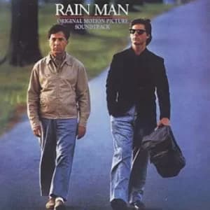 Rain Man by Various Artists CD Album