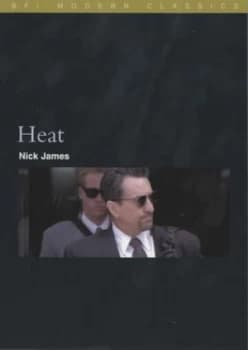 Heat by Nick James Paperback