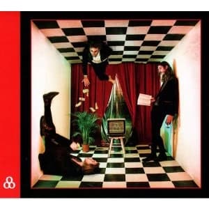 Demob Happy - Holy Doom CD