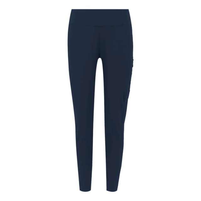 Womens leggings Regatta Monira Bleu Female 38