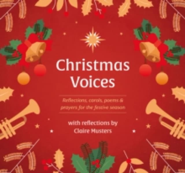 Christmas Voices Paperback / softback