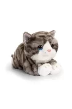 Signature Cuddle Kitten