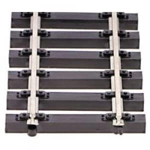 TT Tillig wo track bed 83125 Flexible track 664 mm