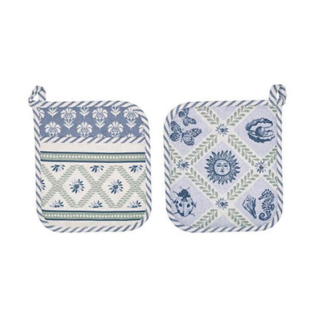 Ulster Weavers Coastal Treasures Pot Mitt