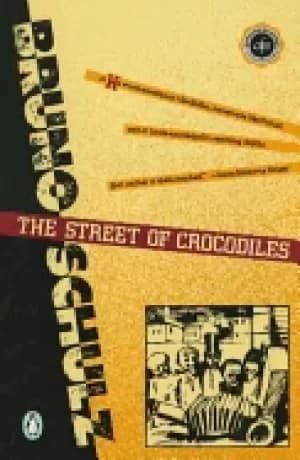 street of crocodiles