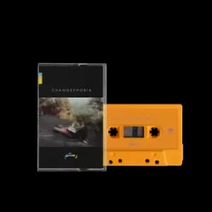 Rostam - Changephobia Cassette