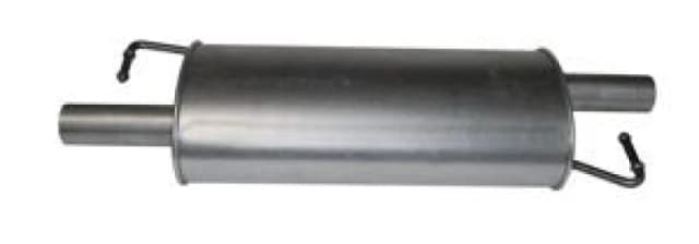 IZAWIT 23.101 Middle Silencer Middle Silencer (3436)