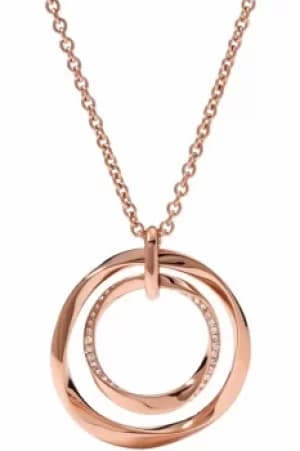 Fossil Jewellery Necklace JEWEL JF01302791