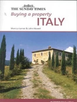 Italy by Monica Larner Paperback