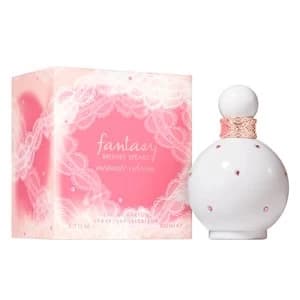 Britney Spears Fantasy Intimate Edition Eau de Parfum For Her 100ml