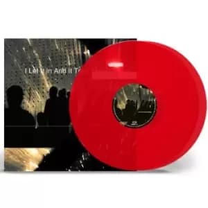 I Let It in and It Took Everything by Loathe Vinyl Album