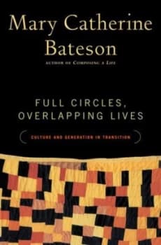 Full Circles Overlapping Lives Hardback
