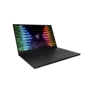 Razer Blade 17" Notebook 43.9cm (17.3") Full HD Intel Core i7 16GB DDR4-SDRAM 1000 GB SSD NVIDIA GeForce RTX 3070 WiFi 6E (802.11ax) Windows 10 Home B