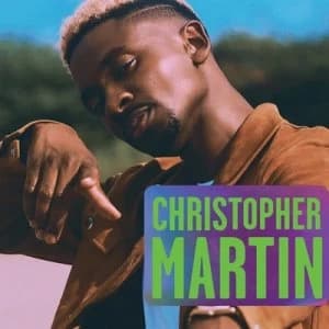 And Then by Christopher Martin CD Album