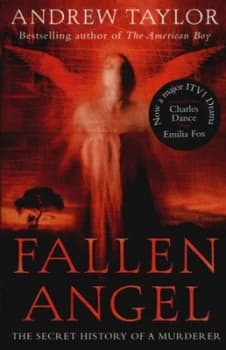 Fallen Angel by Andrew Taylor Book